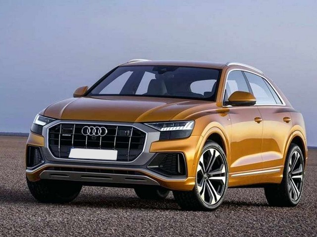 Q8 Ph I 2018-....